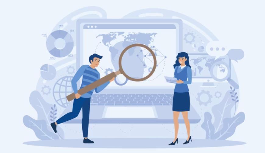 华县小程序开发公司选型指南:6大核心JavaScript框架深度解析
